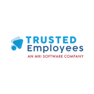 TrustedEmployees logo