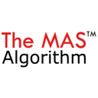 The MAS Algorithm logo
