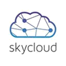 Skycloud logo