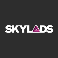 Skylads logo