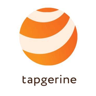Tapgerine logo