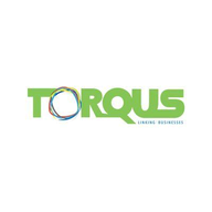 Torqus Restaurant Management logo