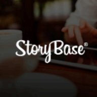 StoryBase logo