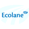Ecolane DRT logo