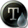 DroidEdit icon