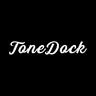 ToneDock logo