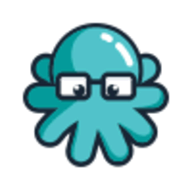 Squid Alerts logo