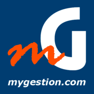 myGestion logo