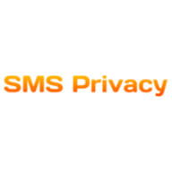 SMS Privacy logo