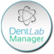 DentLab Manager logo