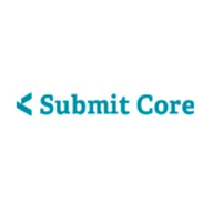 SubmitCore logo