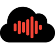 SoundHost.org logo