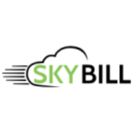 Skybill logo