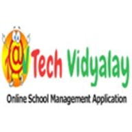 Tech Vidyalay logo