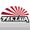 Tekzilla logo