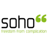 Soho66 logo