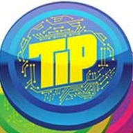Tipestry logo