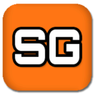 SmashGamez.com logo