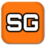 SmashGamez.com logo
