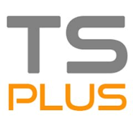 TSplus logo