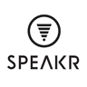 Speakr logo