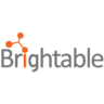 Brightable logo