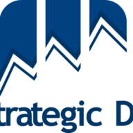 StrategicDB logo