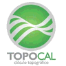 Topocal logo