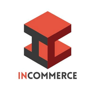 inCommerce logo
