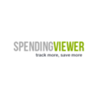 Spending Viewer logo