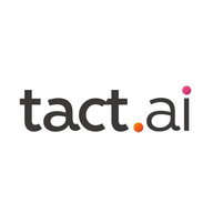 Tact.ai Thread logo
