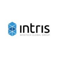 TRIS Warehouse logo