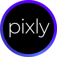 Pixly App logo