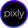 Pixly App icon
