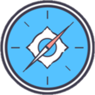 Spez Browser logo