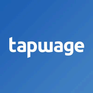 Tapwage logo