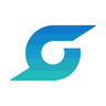 Skypad logo