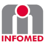 infomedcs.com sLis logo