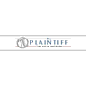 The Plaintiff logo