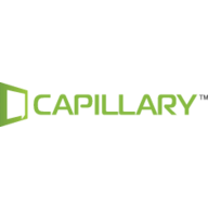 Capillary In Touch logo