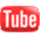 PHP Youtube Uploader icon