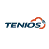 TENIOS Voice API logo