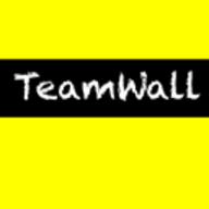 Teamwall logo