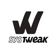 Systweak Disk Analyzer Pro logo