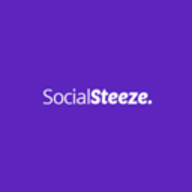 Social Steeze logo