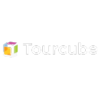 Tourcube logo