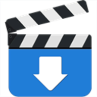 Total Video Downloader for Mac logo