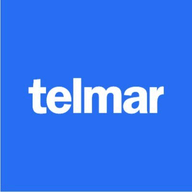 Telmar logo