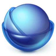 SSuite Blue Velvet logo