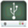 reboot.pro Virtual Machine USB logo